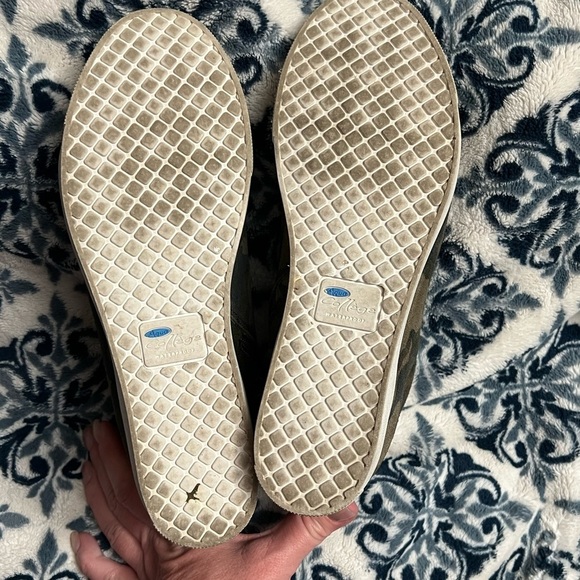 Aqua College Women’s Sz 8 Camo Waterproof Shoes Winter Boots Short Boots - Picture 6 of 9